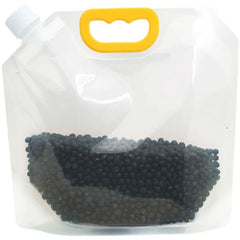 1.5L Grain Moisture - Proof Sealed Bag (Imported Quality) - Savroo