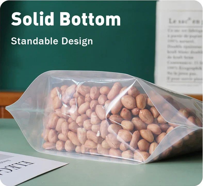 1.5L Grain Moisture - Proof Sealed Bag (Imported Quality) - Savroo