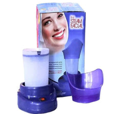 2 In 1 Facial Steamer & Inhaler - Savroo