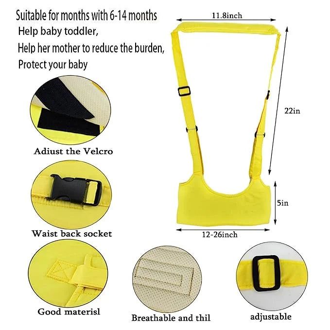 Baby Safety Walking Harness - Savroo