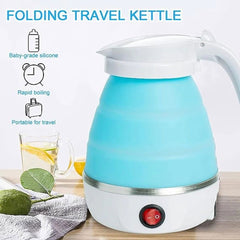 Foldable Electric Kettle - Savroo
