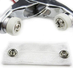Tich Button Plier for Tiching Buttons - Savroo