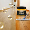 WOOD FURNITURE POLISHING BEESWAX