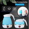 Foldable Electric Kettle