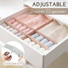 Adjustable Drawer Organizer - Savroo