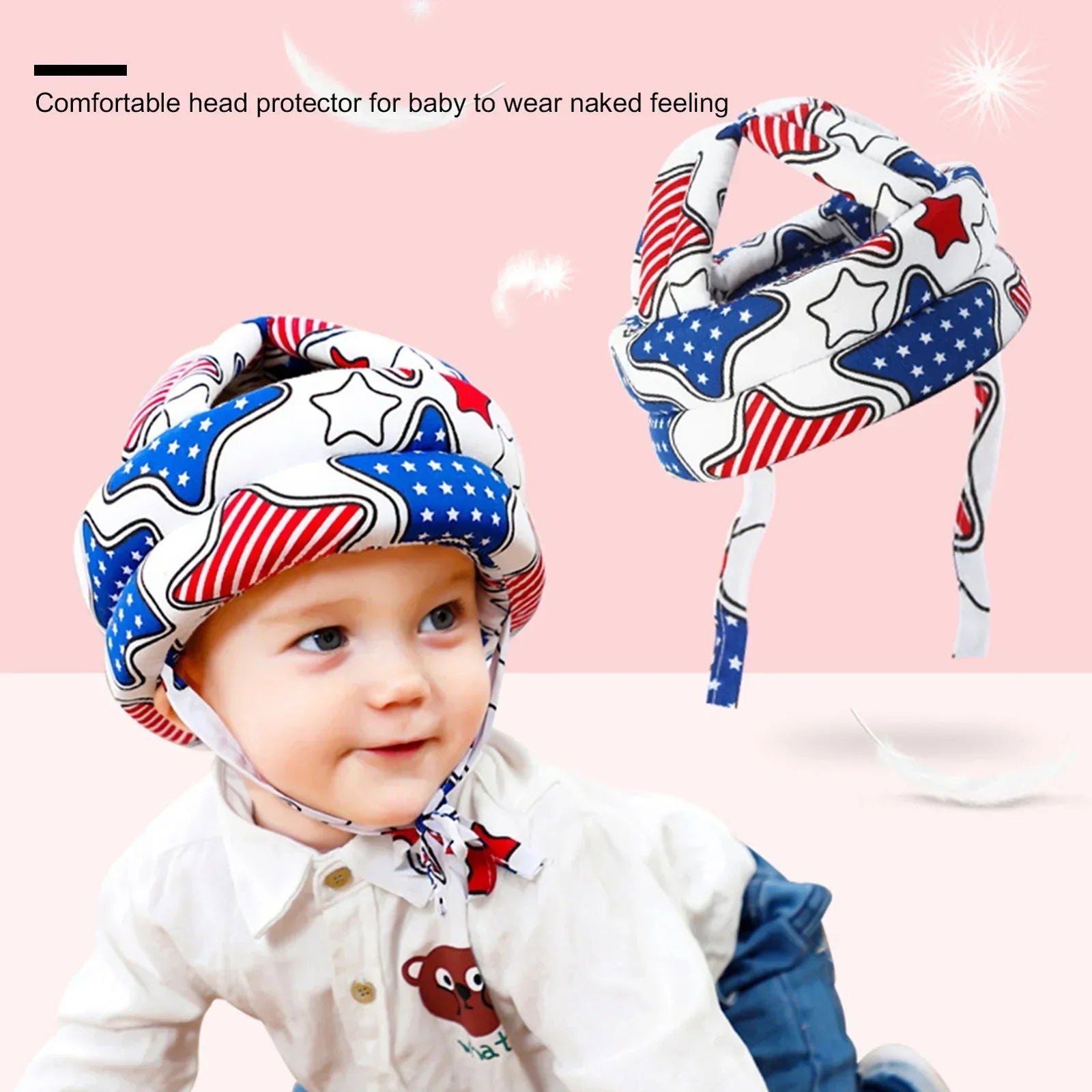 Baby Safety Helmet - Savroo