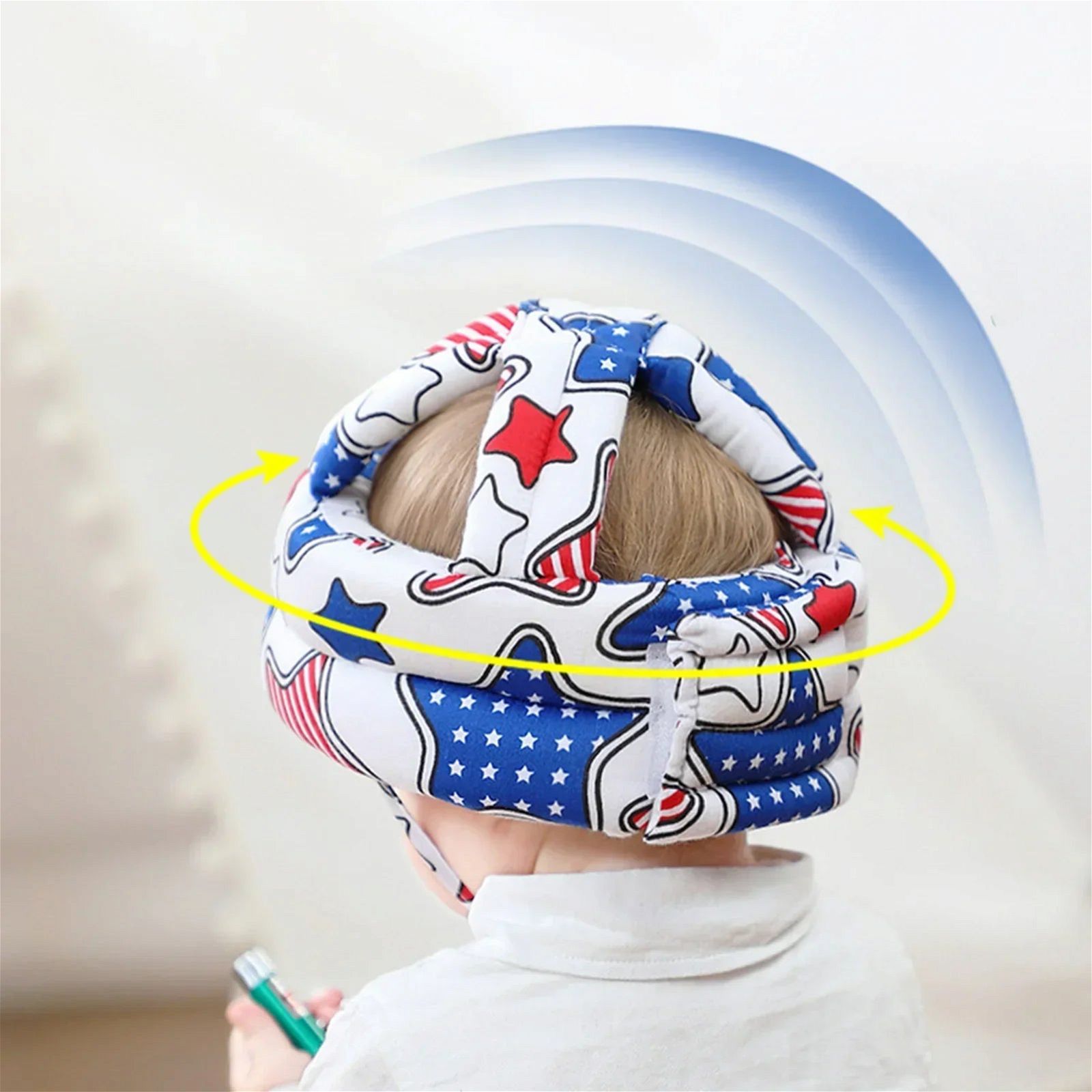 Baby Safety Helmet - Savroo