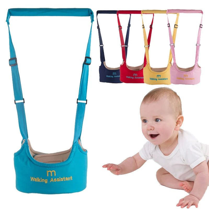 Baby Safety Walking Harness - Savroo