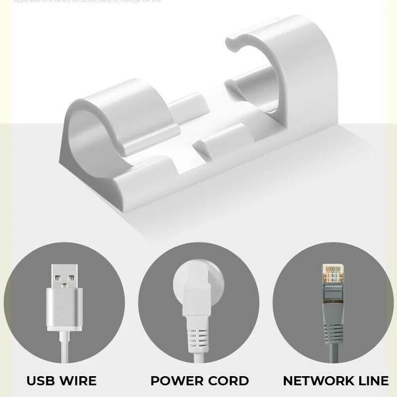 Finisher Wire Clamp - Savroo