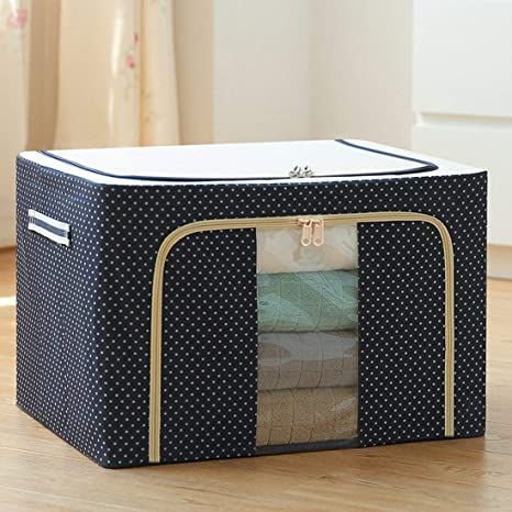 Foldable Cloth Storage Bag - Savroo