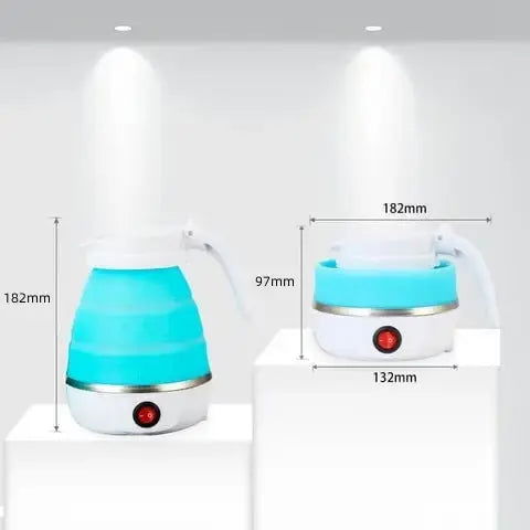 Foldable Electric Kettle - Savroo