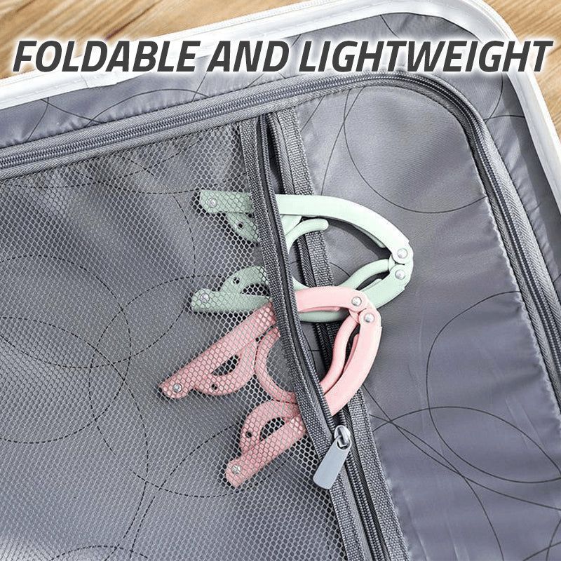 Foldable Travel Hanger - Savroo