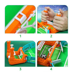 Indoor Football Game - Savroo