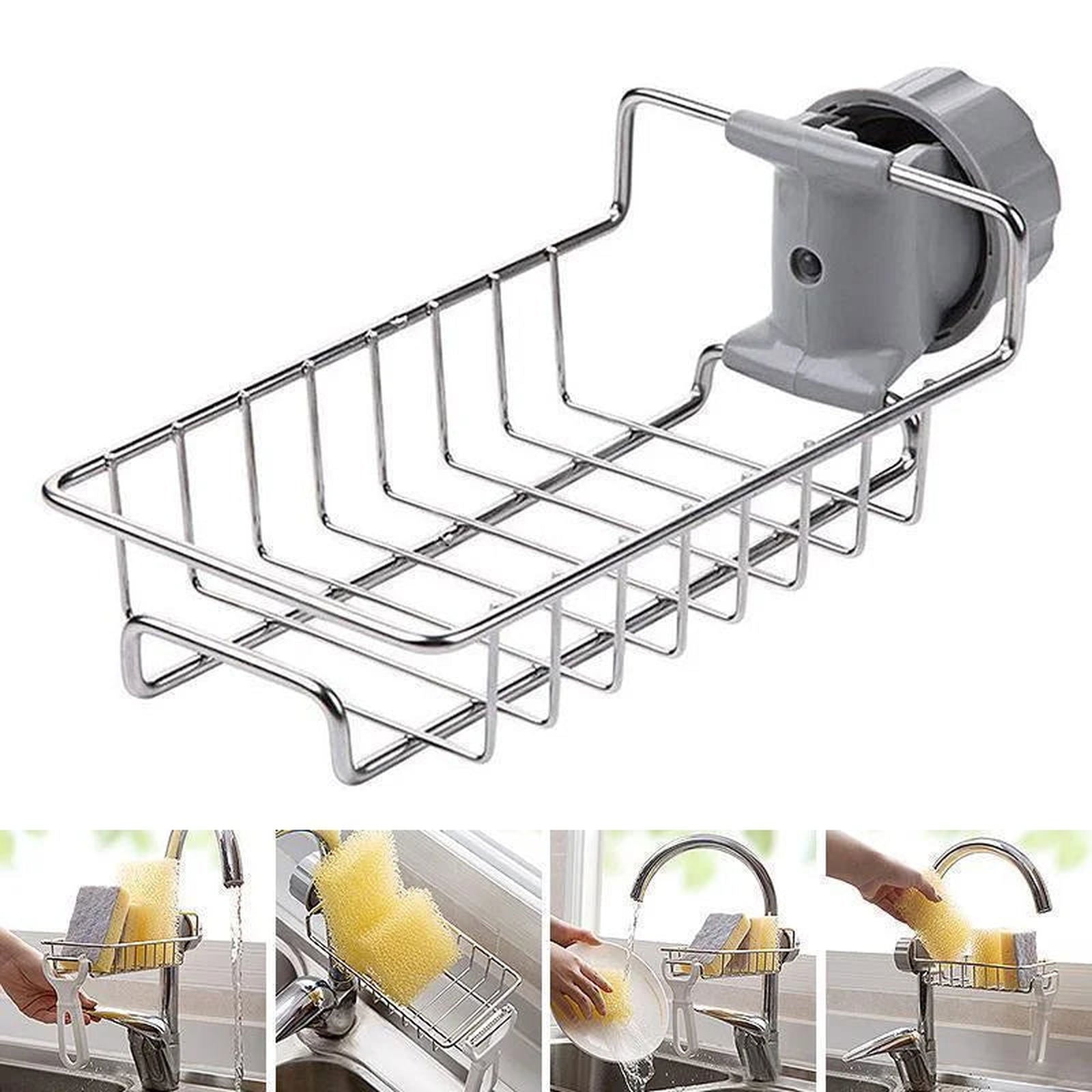 Kitchen Sink Organizer Rack - Savroo