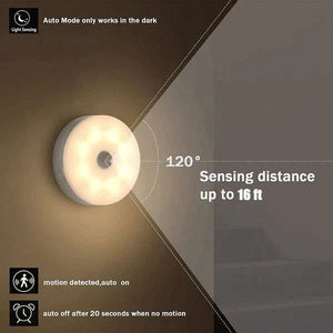 LED Motion Sensor Light - Savroo