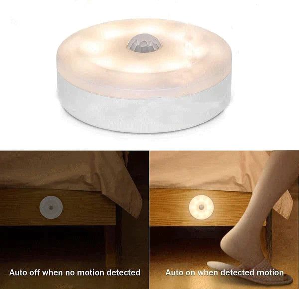 LED Motion Sensor Light - Savroo