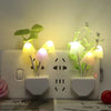 LED Mushroom Lamp - Savroo