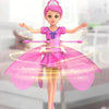 Magic Flying Fairy Princess Doll - Savroo