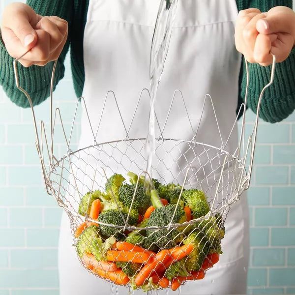 Multipurpose Chef Basket - Savroo