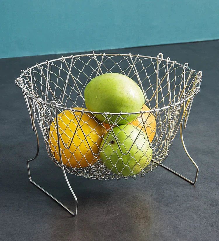 Multipurpose Chef Basket - Savroo