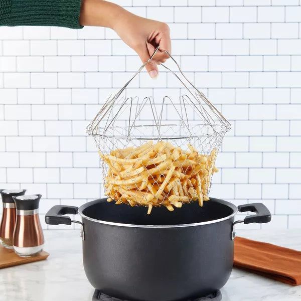 Multipurpose Chef Basket - Savroo