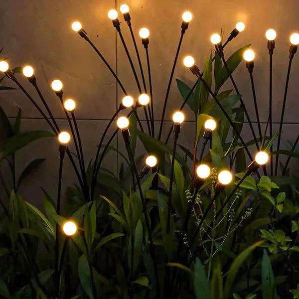 Solar Firefly Lights - Savroo