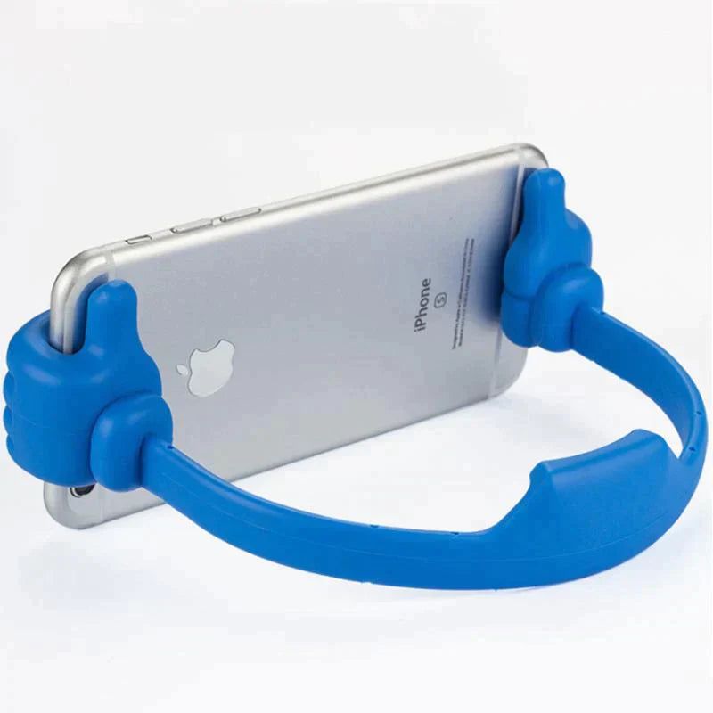 Thumbs up phone holder - Savroo