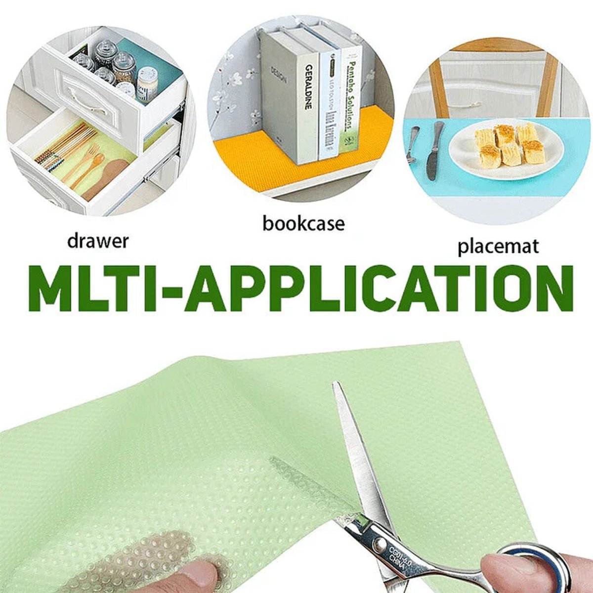 Antibacterial Refrigerator Pad - Savroo