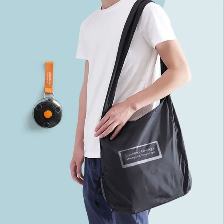 Foldable Reusable Grocery Bag - Savroo