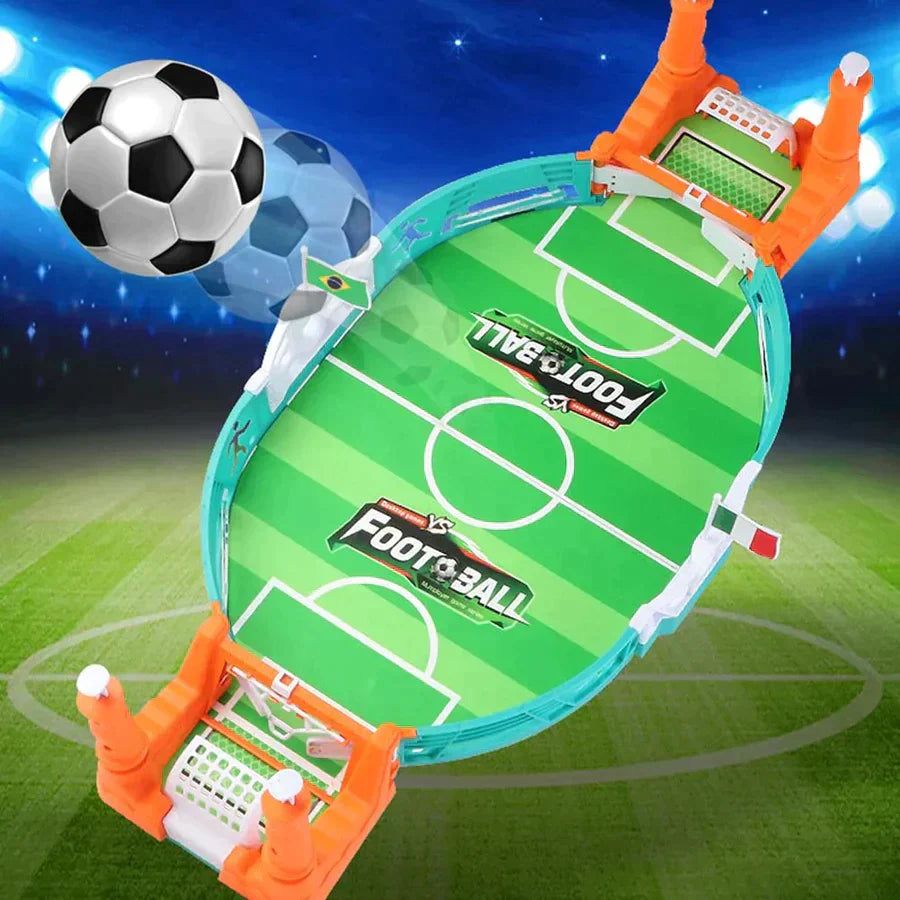 Indoor Football Game - Savroo