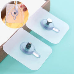 Punch - Free Screw Stickers - Savroo