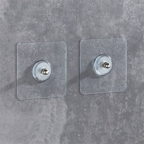 Punch - Free Screw Stickers - Savroo