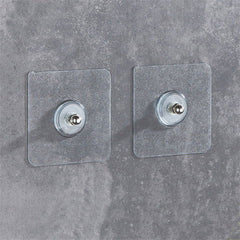 Punch - Free Screw Stickers - Savroo